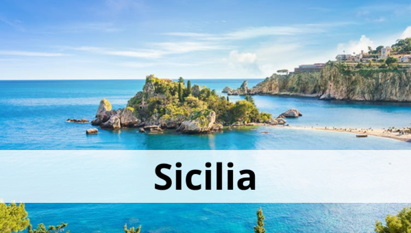 Sicilia: Storia, Geografia e Radici